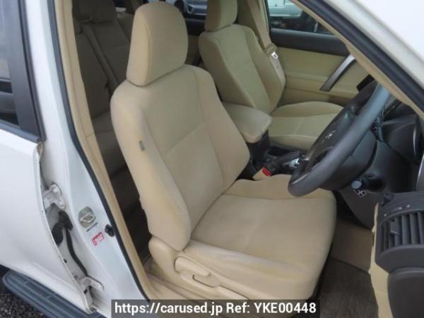 Used 2015 AT toyota land-cruiser-prado TRJ150W Image[13]
