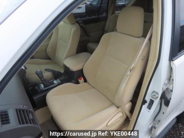 Used 2015 AT toyota land-cruiser-prado TRJ150W Image[15]