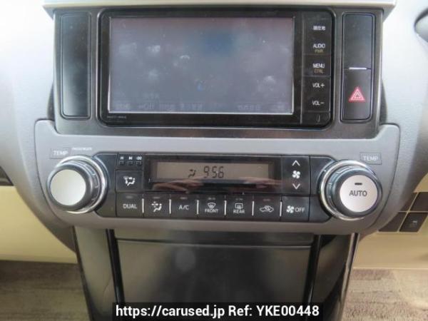 Used 2015 AT toyota land-cruiser-prado TRJ150W Image[22]