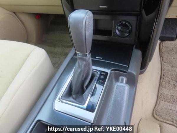 Used 2015 AT toyota land-cruiser-prado TRJ150W Image[23]