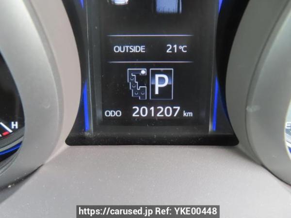 Used 2015 AT toyota land-cruiser-prado TRJ150W Image[25]