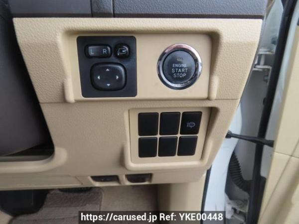 Used 2015 AT toyota land-cruiser-prado TRJ150W Image[26]