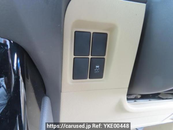 Used 2015 AT toyota land-cruiser-prado TRJ150W Image[28]