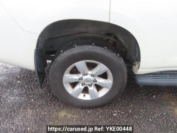 Used 2015 AT toyota land-cruiser-prado TRJ150W Image[33]