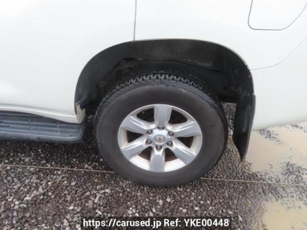 Used 2015 AT toyota land-cruiser-prado TRJ150W Image[34]
