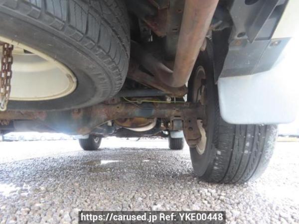 Used 2015 AT toyota land-cruiser-prado TRJ150W Image[42]