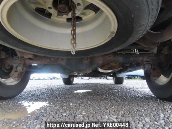 Used 2015 AT toyota land-cruiser-prado TRJ150W Image[43]