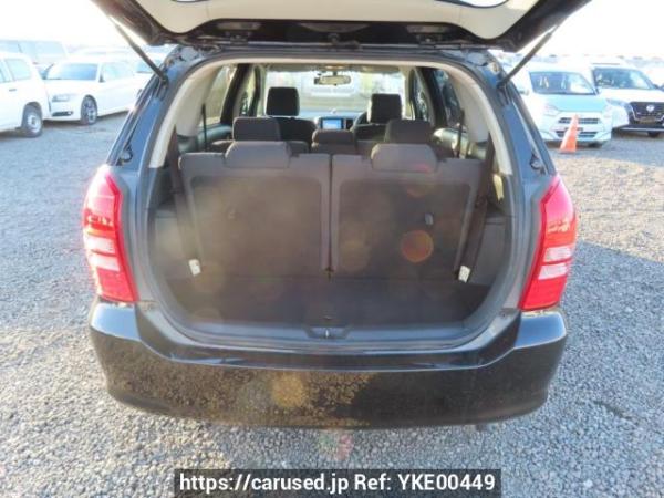 Used 2003 AT toyota wish ANE10G Image[8]