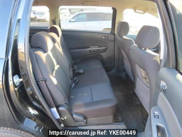 Used 2003 AT toyota wish ANE10G Image[13]