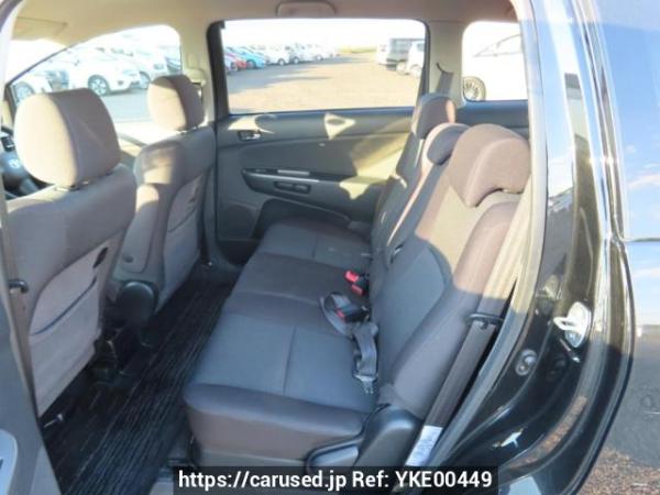 Used 2003 AT toyota wish ANE10G Image[14]