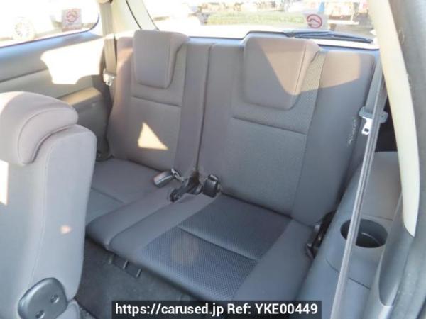 Used 2003 AT toyota wish ANE10G Image[16]