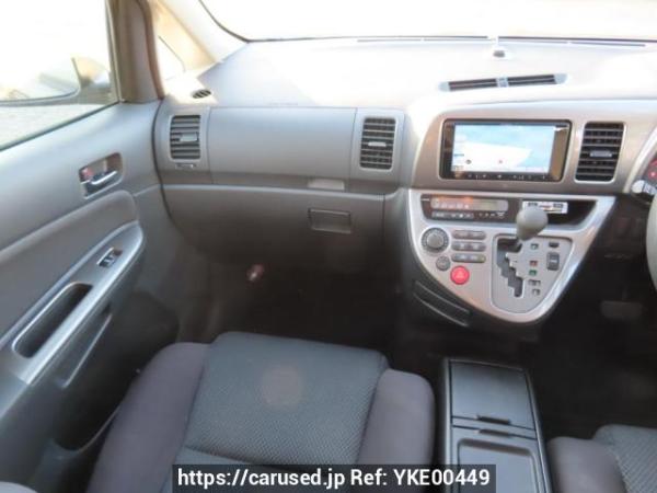 Used 2003 AT toyota wish ANE10G Image[18]
