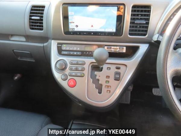 Used 2003 AT toyota wish ANE10G Image[19]