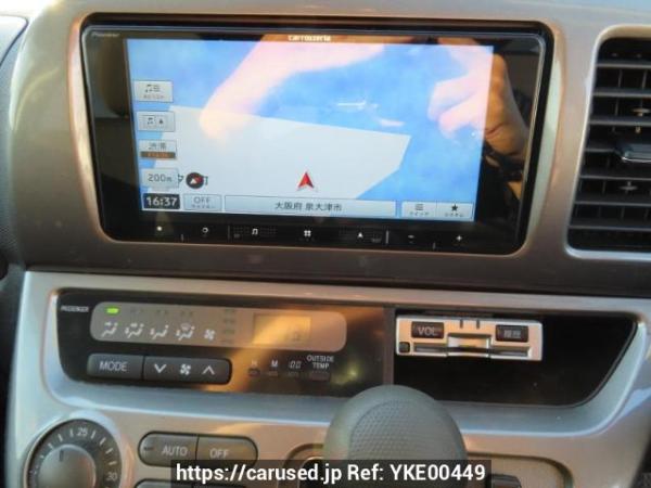 Used 2003 AT toyota wish ANE10G Image[21]