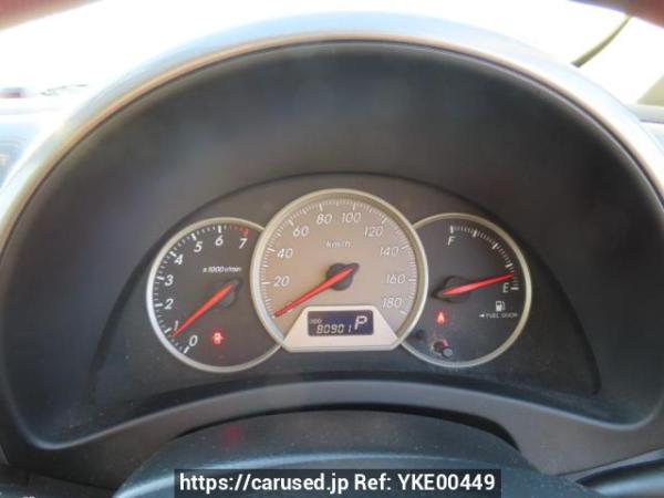 Used 2003 AT toyota wish ANE10G Image[24]