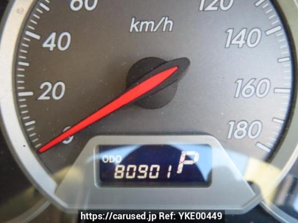 Used 2003 AT toyota wish ANE10G Image[25]