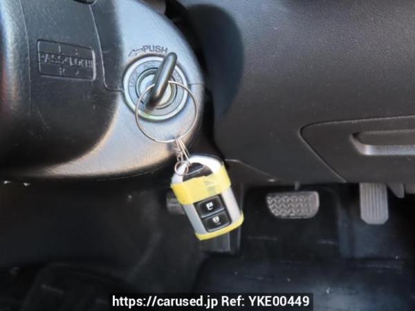 Used 2003 AT toyota wish ANE10G Image[26]