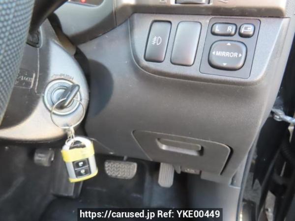 Used 2003 AT toyota wish ANE10G Image[27]