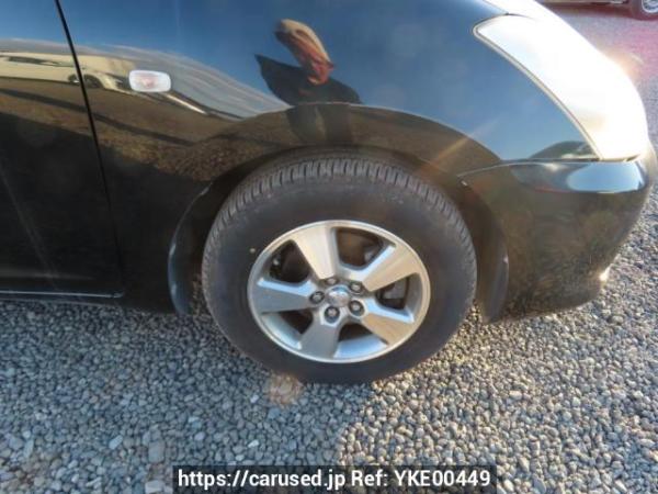 Used 2003 AT toyota wish ANE10G Image[29]