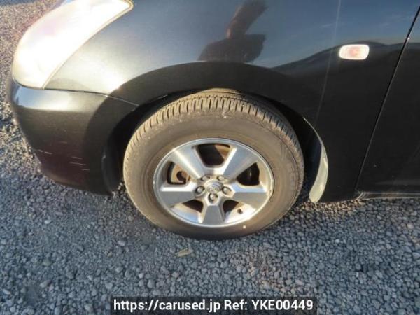 Used 2003 AT toyota wish ANE10G Image[30]