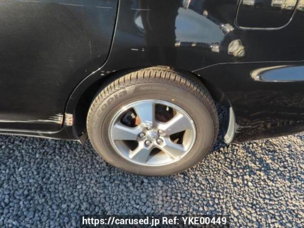 Used 2003 AT toyota wish ANE10G Image[32]