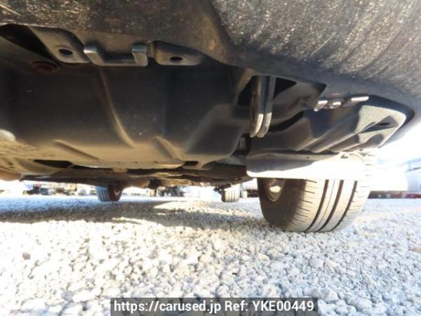 Used 2003 AT toyota wish ANE10G Image[34]
