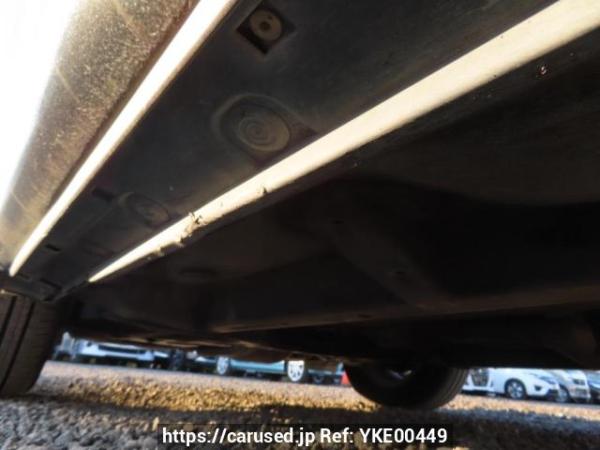 Used 2003 AT toyota wish ANE10G Image[35]