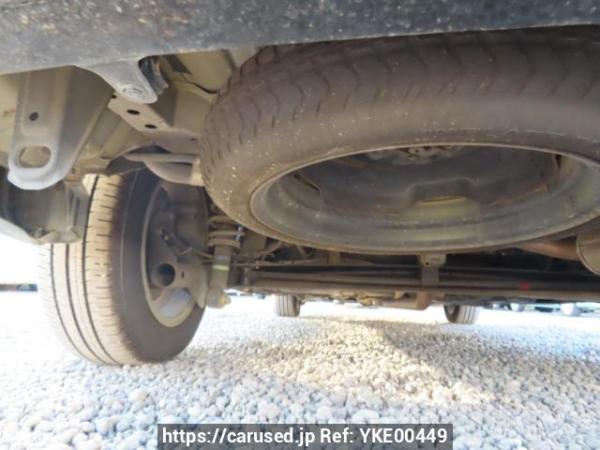 Used 2003 AT toyota wish ANE10G Image[39]