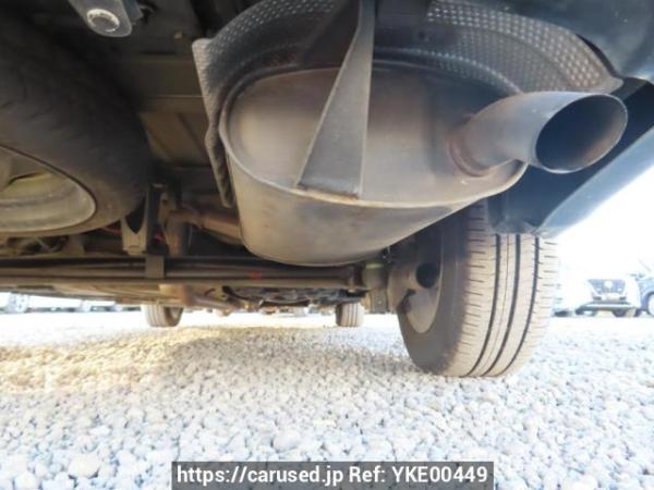 Used 2003 AT toyota wish ANE10G Image[40]