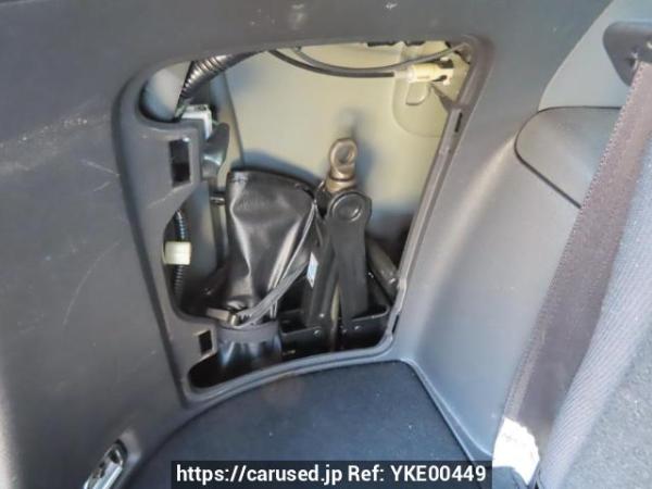 Used 2003 AT toyota wish ANE10G Image[42]