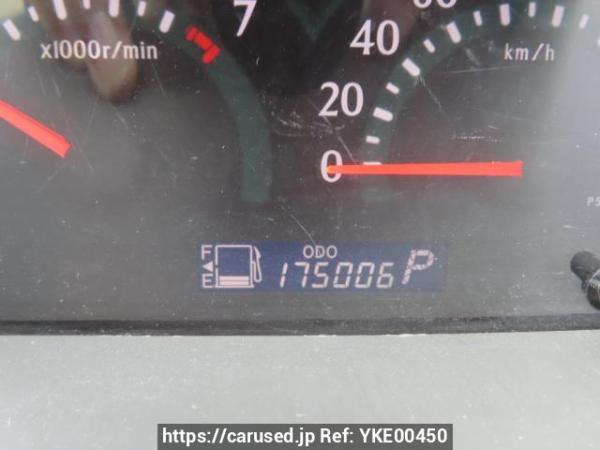 Used 2007 AT toyota sienta NCP81G Image[27]