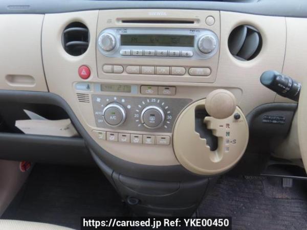 Used 2007 AT toyota sienta NCP81G Image[28]