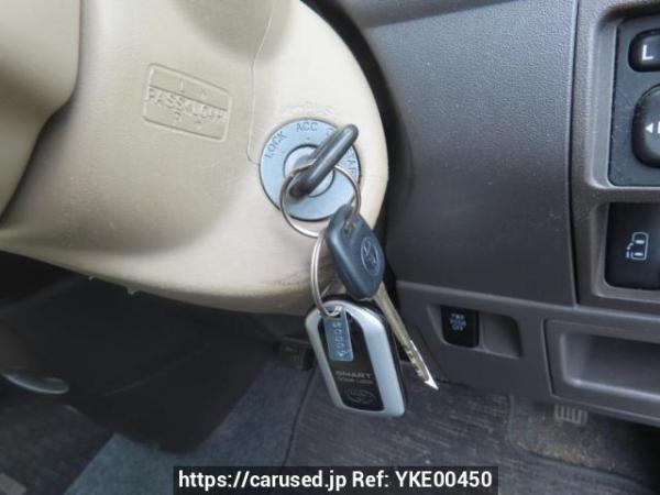 Used 2007 AT toyota sienta NCP81G Image[33]