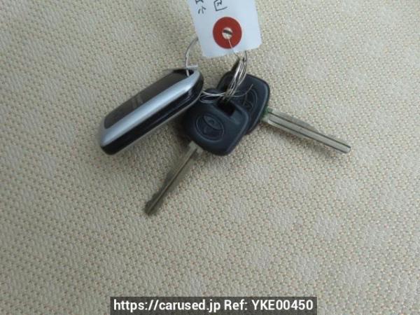 Used 2007 AT toyota sienta NCP81G Image[34]