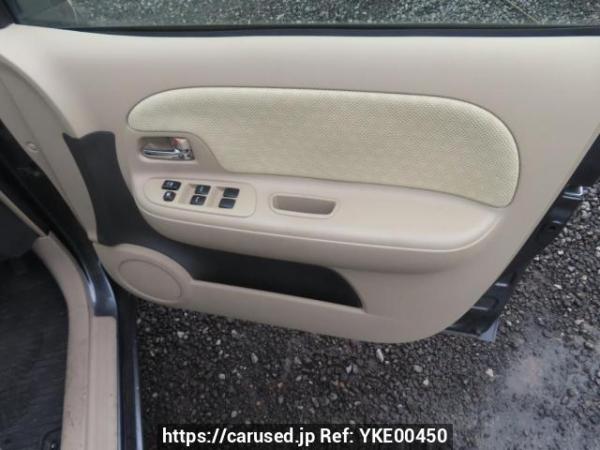 Used 2007 AT toyota sienta NCP81G Image[35]