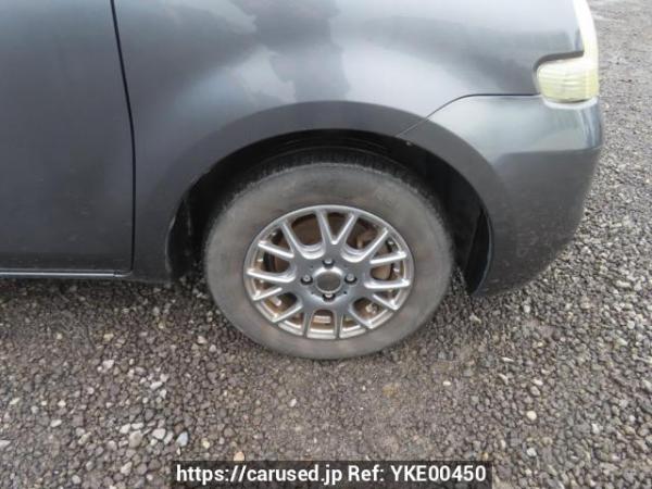 Used 2007 AT toyota sienta NCP81G Image[37]