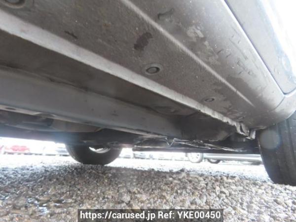 Used 2007 AT toyota sienta NCP81G Image[41]