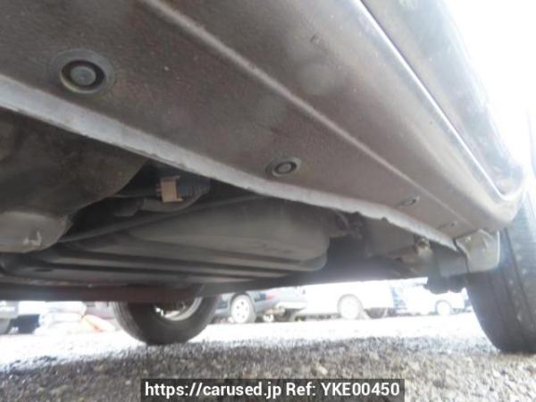 Used 2007 AT toyota sienta NCP81G Image[43]