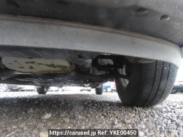 Used 2007 AT toyota sienta NCP81G Image[45]