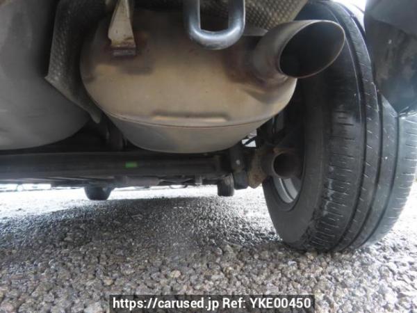 Used 2007 AT toyota sienta NCP81G Image[48]