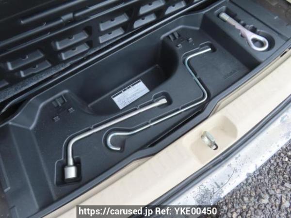 Used 2007 AT toyota sienta NCP81G Image[49]