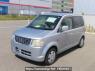 Used 2008 AT mitsubishi ek-wagon H82W Image[2]