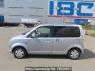 Used 2008 AT mitsubishi ek-wagon H82W Image[3]