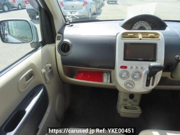 Used 2008 AT mitsubishi ek-wagon H82W Image[22]
