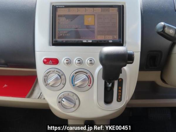 Used 2008 AT mitsubishi ek-wagon H82W Image[24]