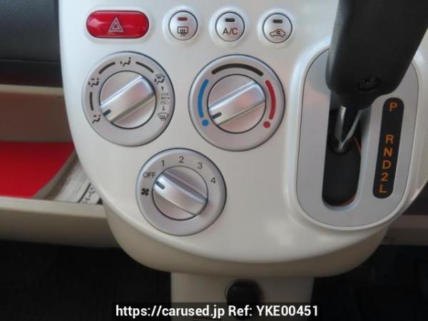 Used 2008 AT mitsubishi ek-wagon H82W Image[27]