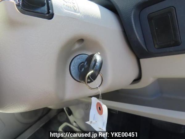 Used 2008 AT mitsubishi ek-wagon H82W Image[31]