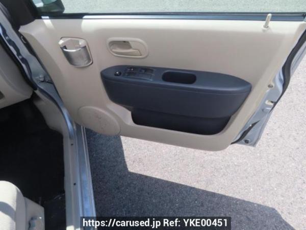 Used 2008 AT mitsubishi ek-wagon H82W Image[33]