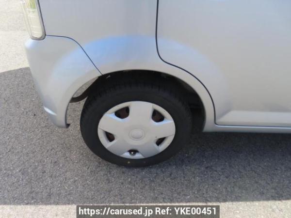 Used 2008 AT mitsubishi ek-wagon H82W Image[36]