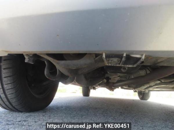 Used 2008 AT mitsubishi ek-wagon H82W Image[38]